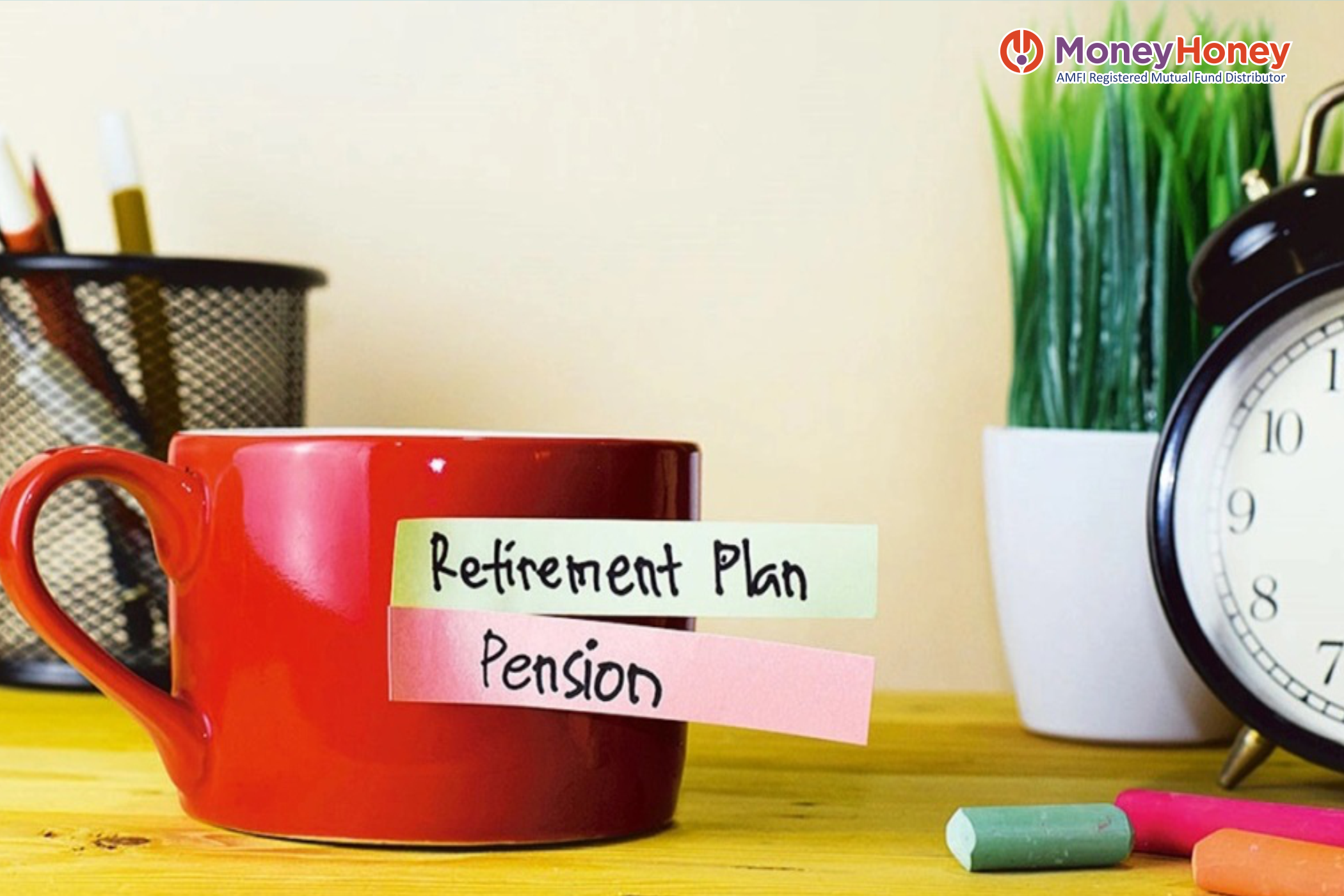 Plan your retirement: Financial year-ending may be an opportune time