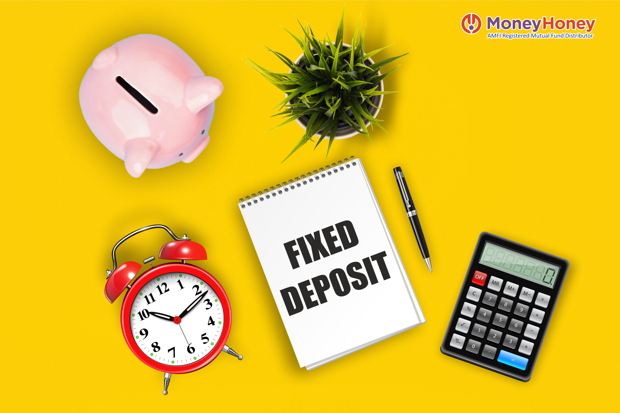 Are fixed deposits really bad for your financial health?
