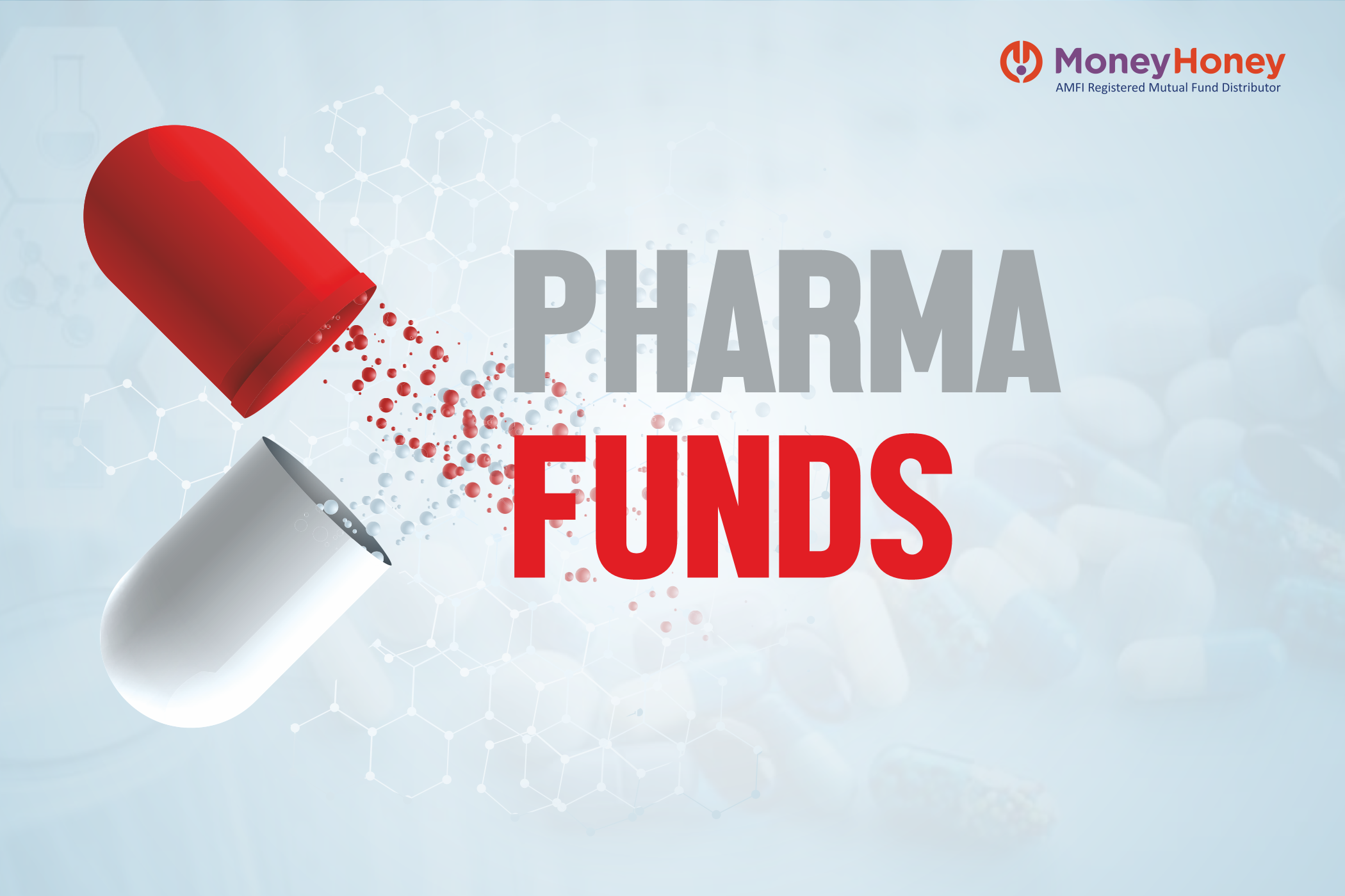 Pharma Funds: An opportunity for patient medium-term investors