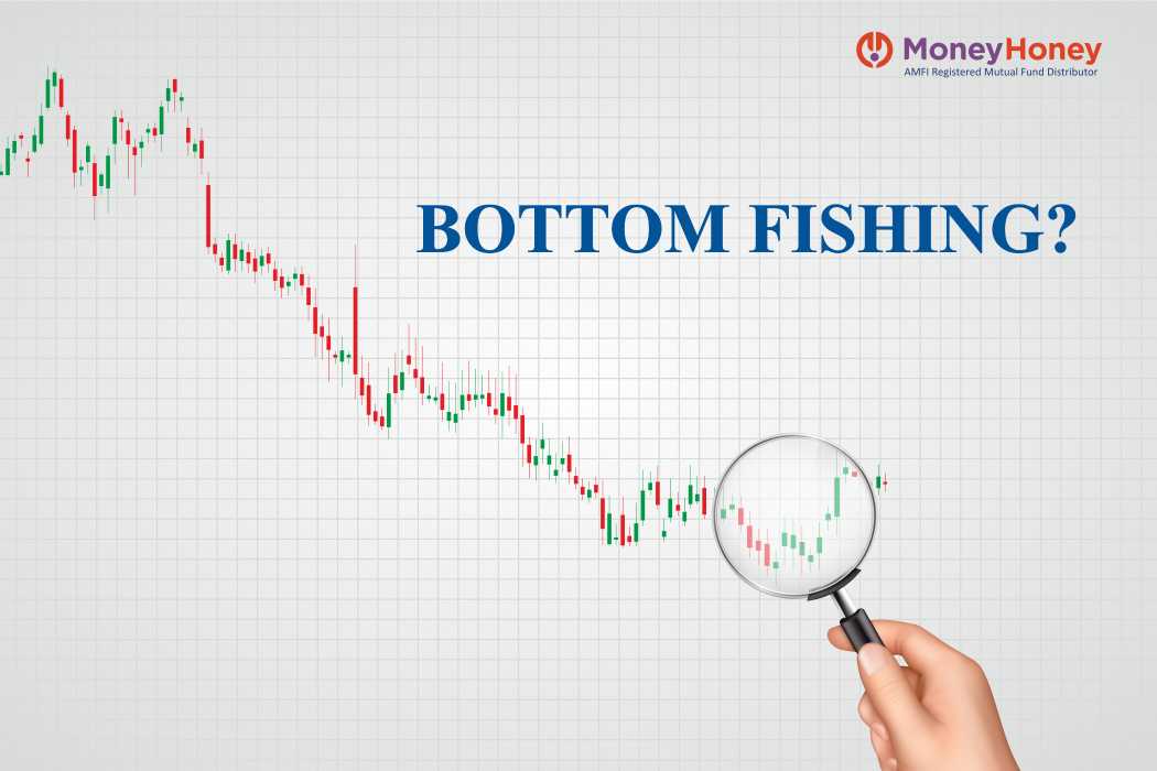 Bottom Fishing in the US Markets: A Smart Move for Long-Term Investors