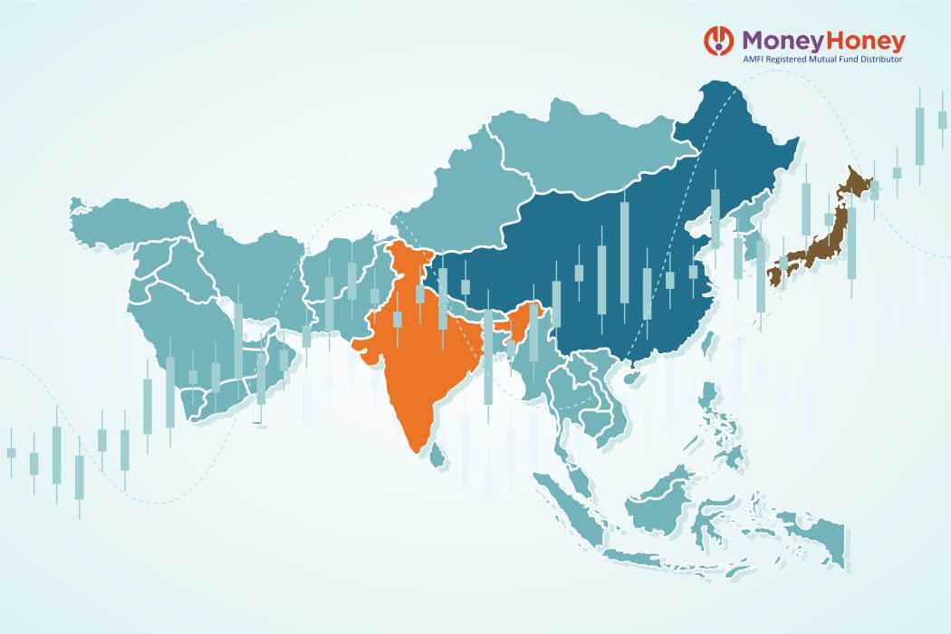 Should You Look East? Exploring Investment Opportunities in Asian Markets