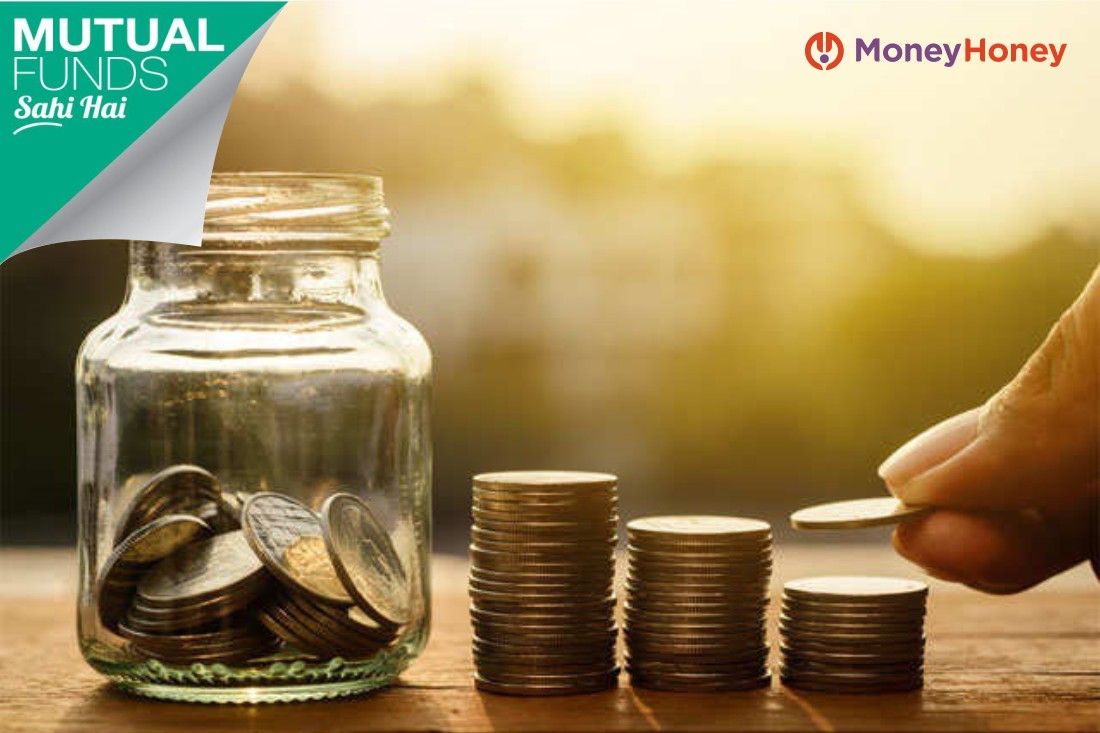 Target Maturity Fund or Fixed Maturity Plan